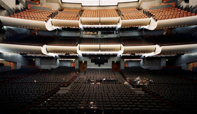マスネの『ドン・キコット』：パリ国立オペラ座