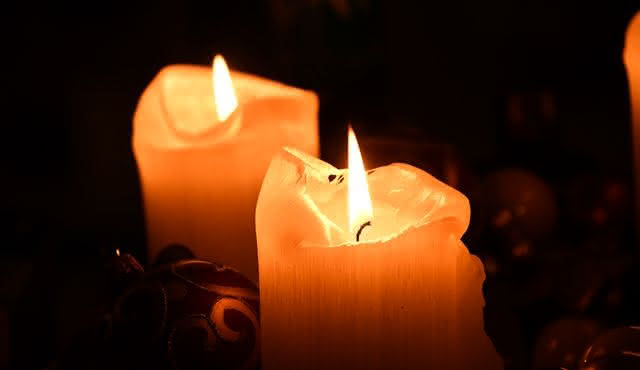 Concierto a la luz de las velas en la iglesia de San Efrén: Bach, Beethoven, Schumann