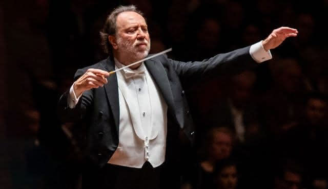 Riccardo Chailly & Orchestra e Coro Teatro alla Scala: Verdi