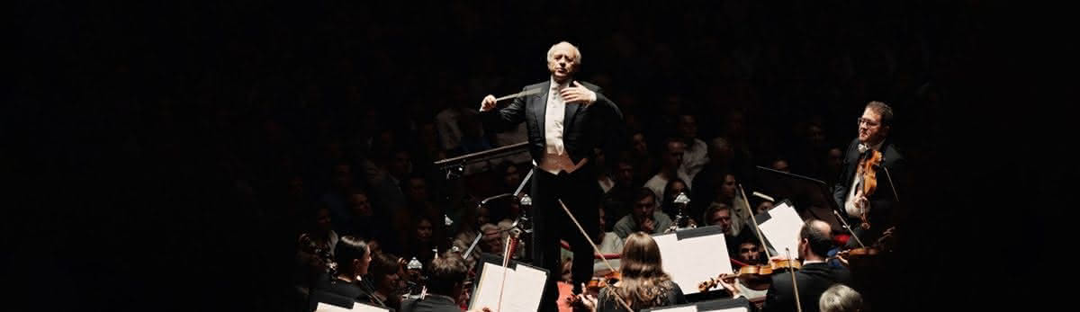 Iván Fischer leads Bruckner and Bach at the Concertgebouw Orchestra, 2023-12-15, Amsterdam