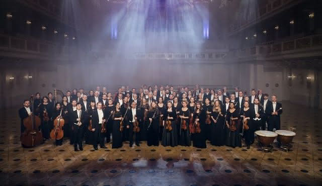 Festival concert — 125 years of Deutsche Grammophon