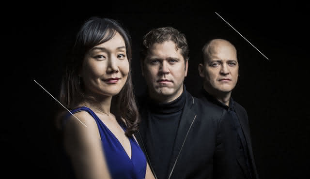 Beethoven’s Triple Concerto at Palau de la Musica
