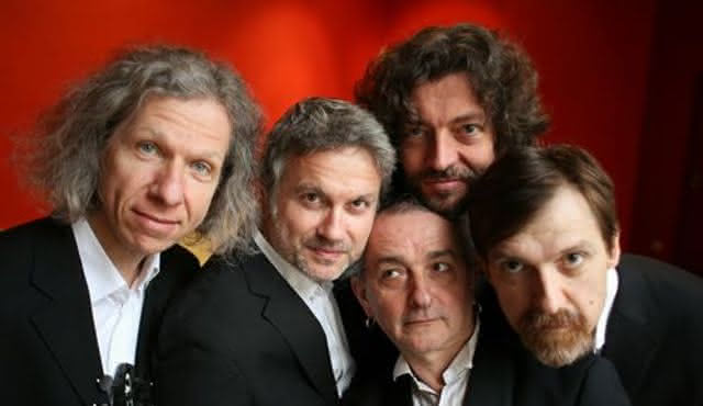 Ensemble Clément Janequin at Salle Cortot