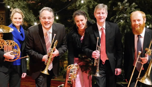 Festive Christmas Concert: Berliner Dom