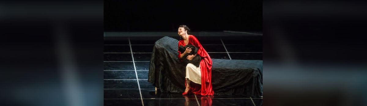 La Traviata: Deutsche Oper Berlin, 2023-12-21, Berlin