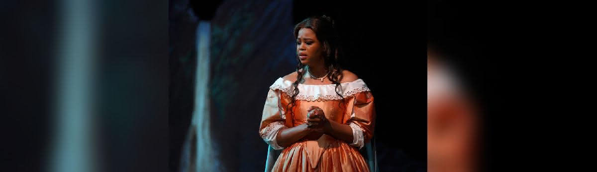Lucia di Lammermoor: Deutsche Oper Berlin, 2023-12-16, Berlin