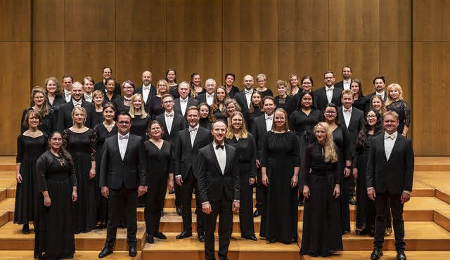 Concerto di beneficenza a favore dell'ospizio per bambini Bärenherz Leipzig e.V.: Oratorio di Natale al Gewandhaus di Lipsia