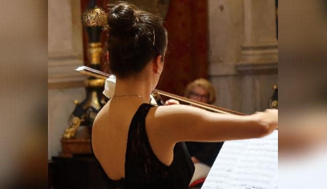 San Giovanni Elemosinario, Venice - upcoming classical events