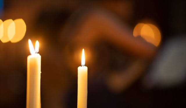 Rhapsody in Blue by Candlelight at St Mary Le Strand