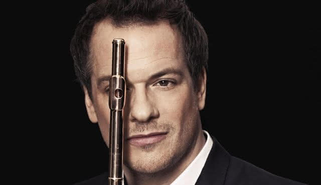 Kammerakademie Potsdam, Emmanuel Pahud: Mendelssohn, Mozart, Beethoven