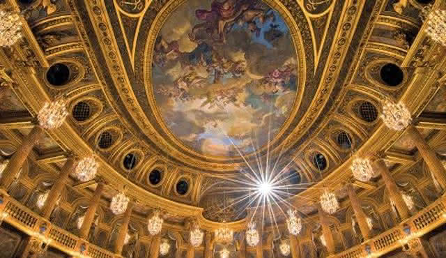 Mozart's Last Three Symphonies: Opéra Royal de Versailles