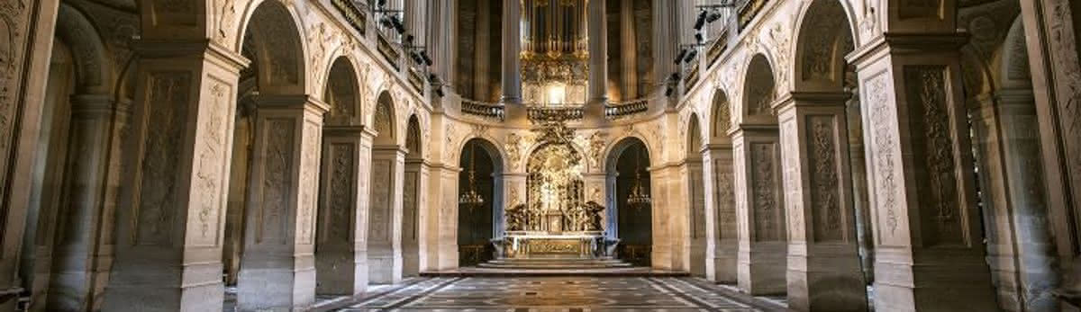 (c) Château de Versailles Spectacles