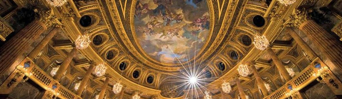 (c) Château de Versailles Spectacles