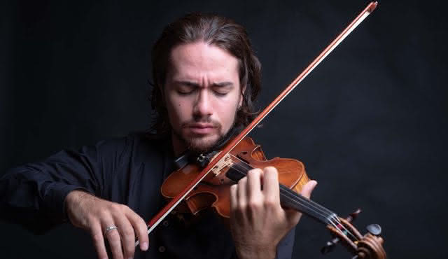 Il Concerto per Violino at Auditorium di Milano Fondazione Cariplo