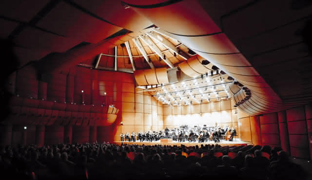 Auditorium di Milano Fondazione Cariplo: Mahler Festival #2