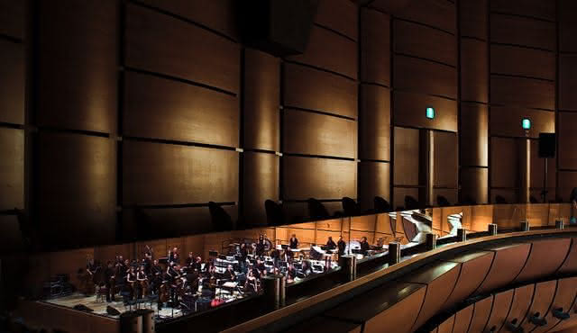 Auditorium di Milano Fondazione Cariplo: Mahler Festival #3