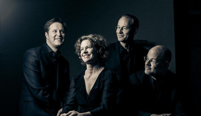 Mandelring Quartett: Summit — Beethoven & Bartók VI