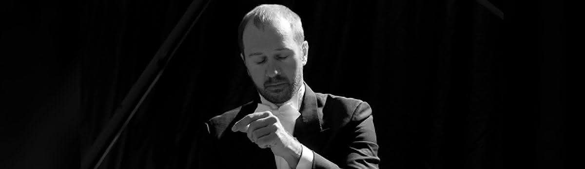 Chopin-Gala Pietro Massa: End of the Year Concert in the Kleinen Konzertsaal, 2023-12-27, Берлін