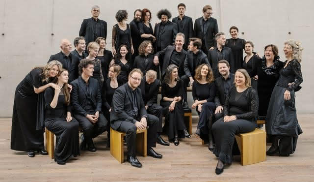Cappella Amsterdam and Netherlands Chamber Orchestra: highlights from Handel's Messiah