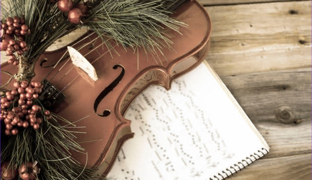 Vivaldi Quattro stagioni a Natale