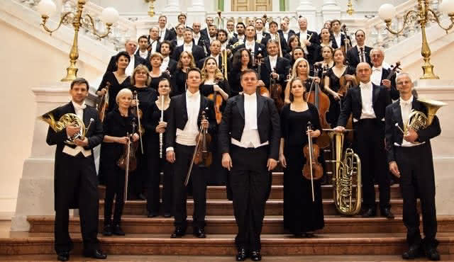 Vivaldi's 4 Seasons at Berliner Dom
