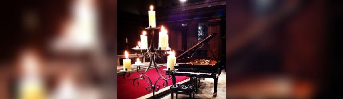 Moonlight Sonata at Christmas - John Paul Ekins, 2023-12-22, London