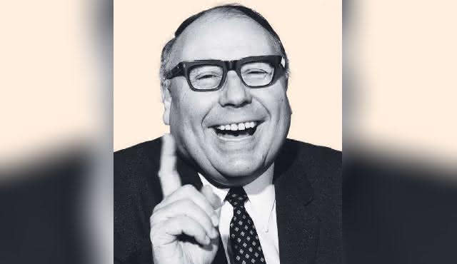 Heinz Erhardt Projekt 2024 al Festspielhaus Baden‐Baden
