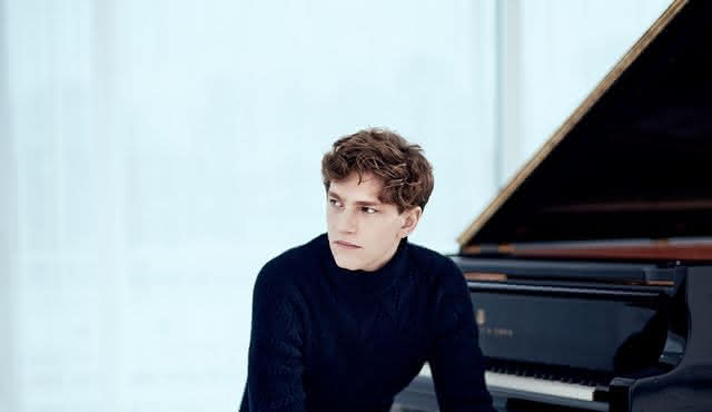 Berliner Philharmoniker e Tugan Sokhiev al Festspielhaus di Baden‐Baden