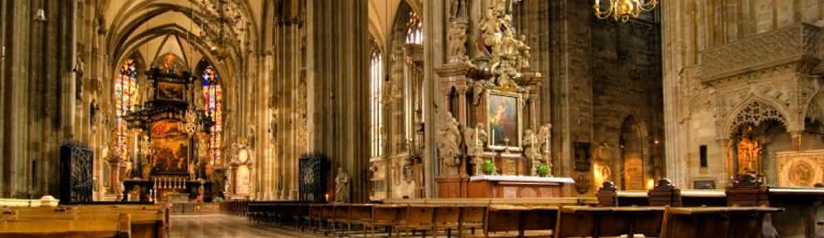 Christmas Concerts at St. Stephen’s, 2022-12-16, Vienna