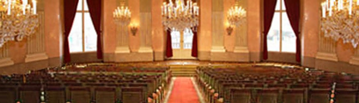 Vienna Residence Orchestra: Mozart & Strauss, 2022-12-12, Відень