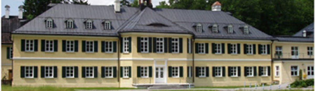 Bildungszentrum Wildbad-Kreuth